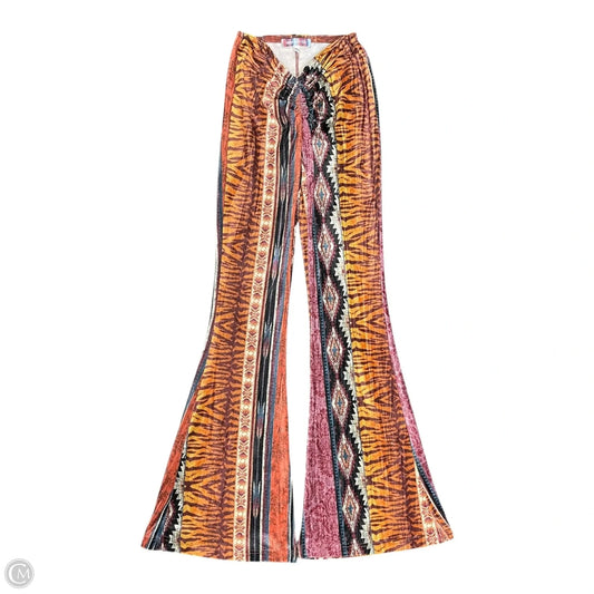 Pants Other By Urban Outfitters In Multi-colored, Size: Xs