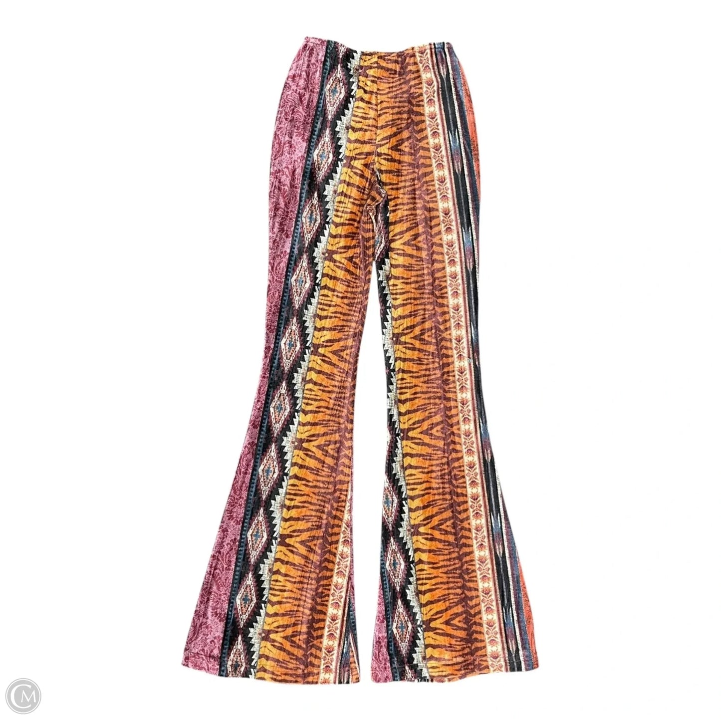 Pants Other By Urban Outfitters In Multi-colored, Size: Xs