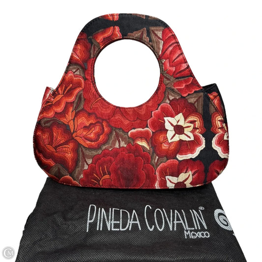 Handbag By PINEDA COVALIN , Size: Small