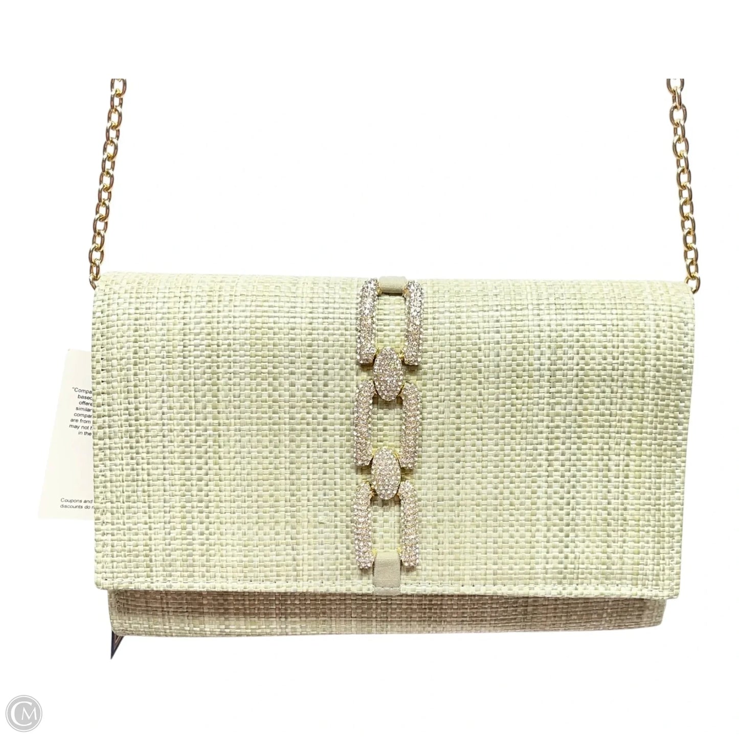 Crossbody By LA REGALE, Size: Small