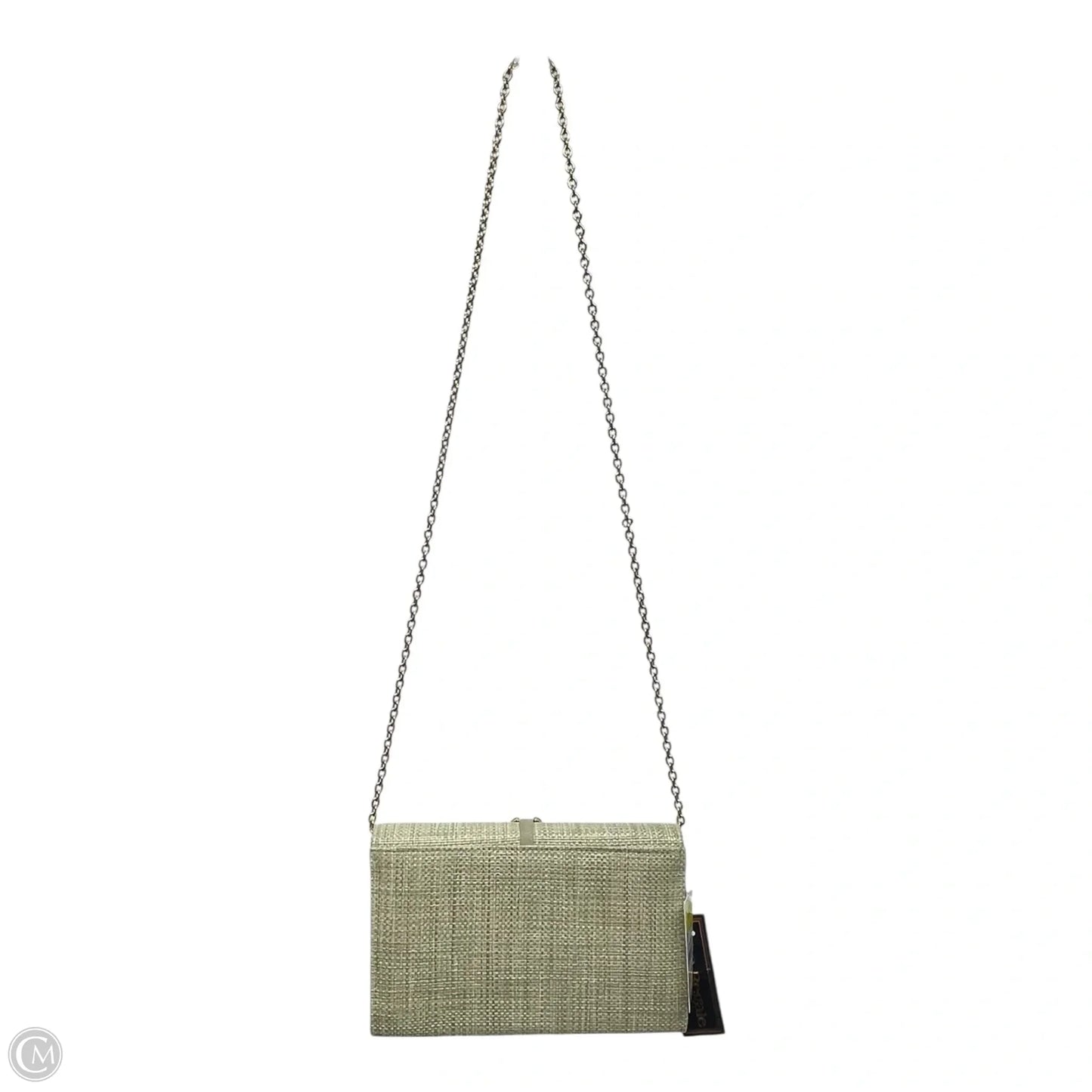 Crossbody By LA REGALE, Size: Small