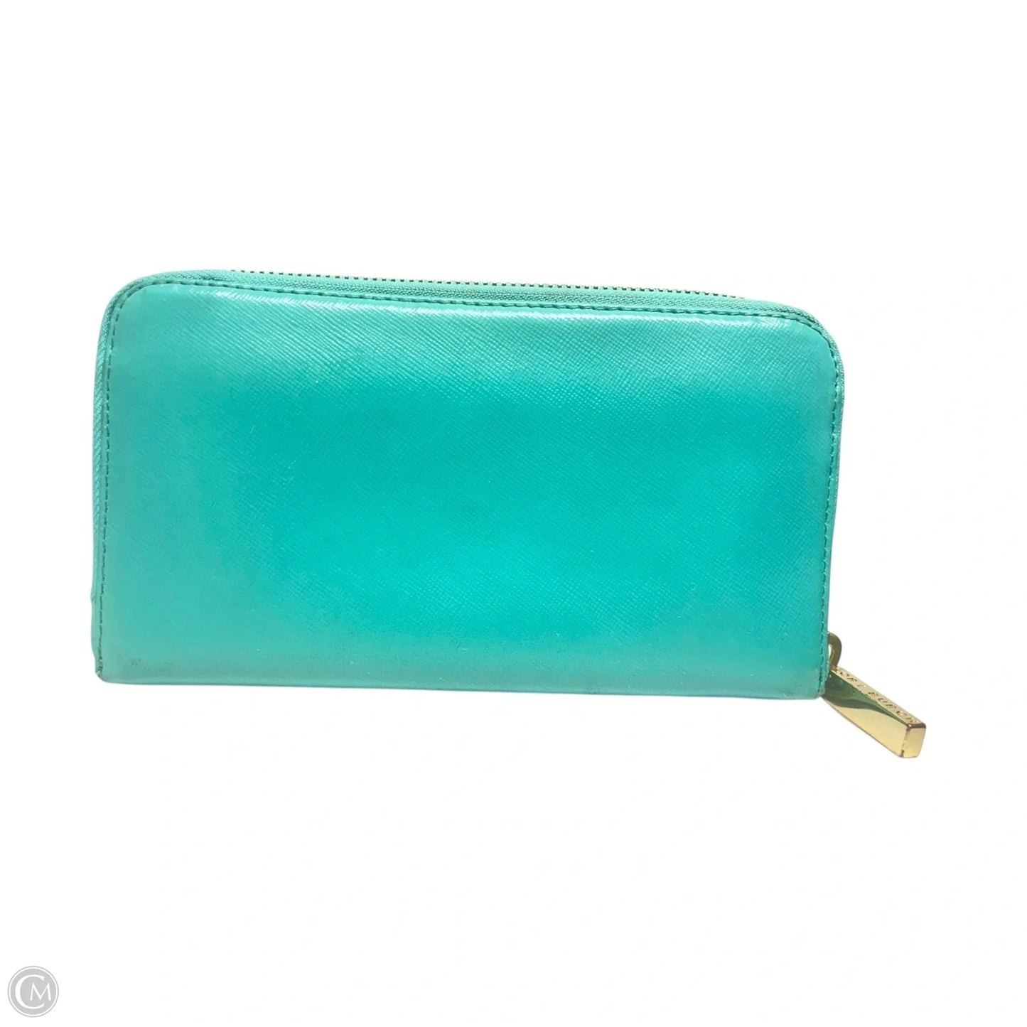 Wallet Designer By Tory Burch, Size: Medium