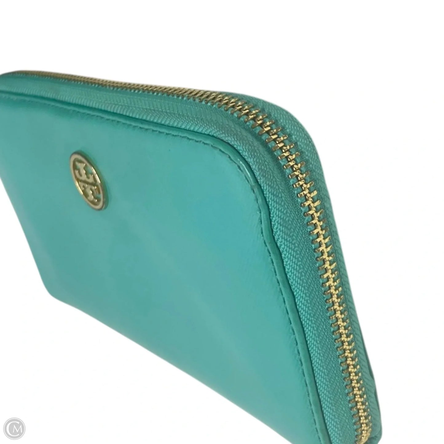 Wallet Designer By Tory Burch, Size: Medium