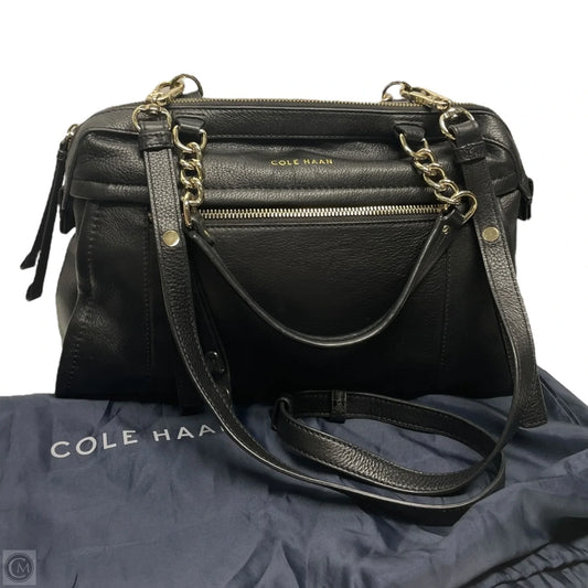 Handbag By Cole-haan, Size: Medium