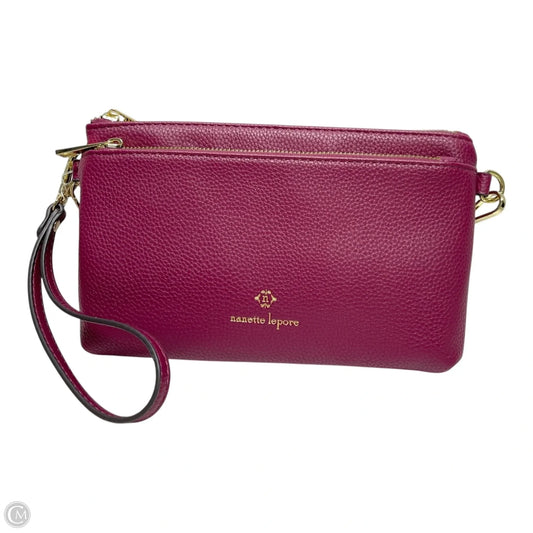 Crossbody By Nanette Lepore, Size: Small