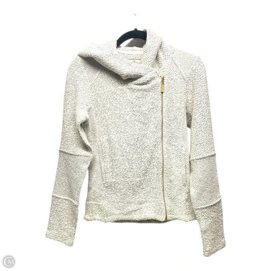 Jacket Other By Lucky Brand In White, Size: S