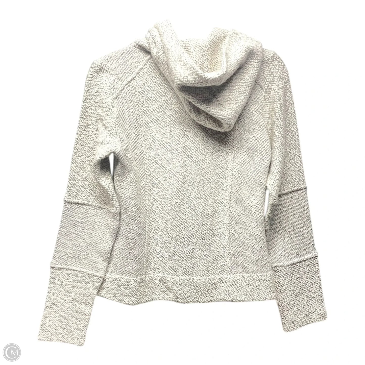 Jacket Other By Lucky Brand In White, Size: S