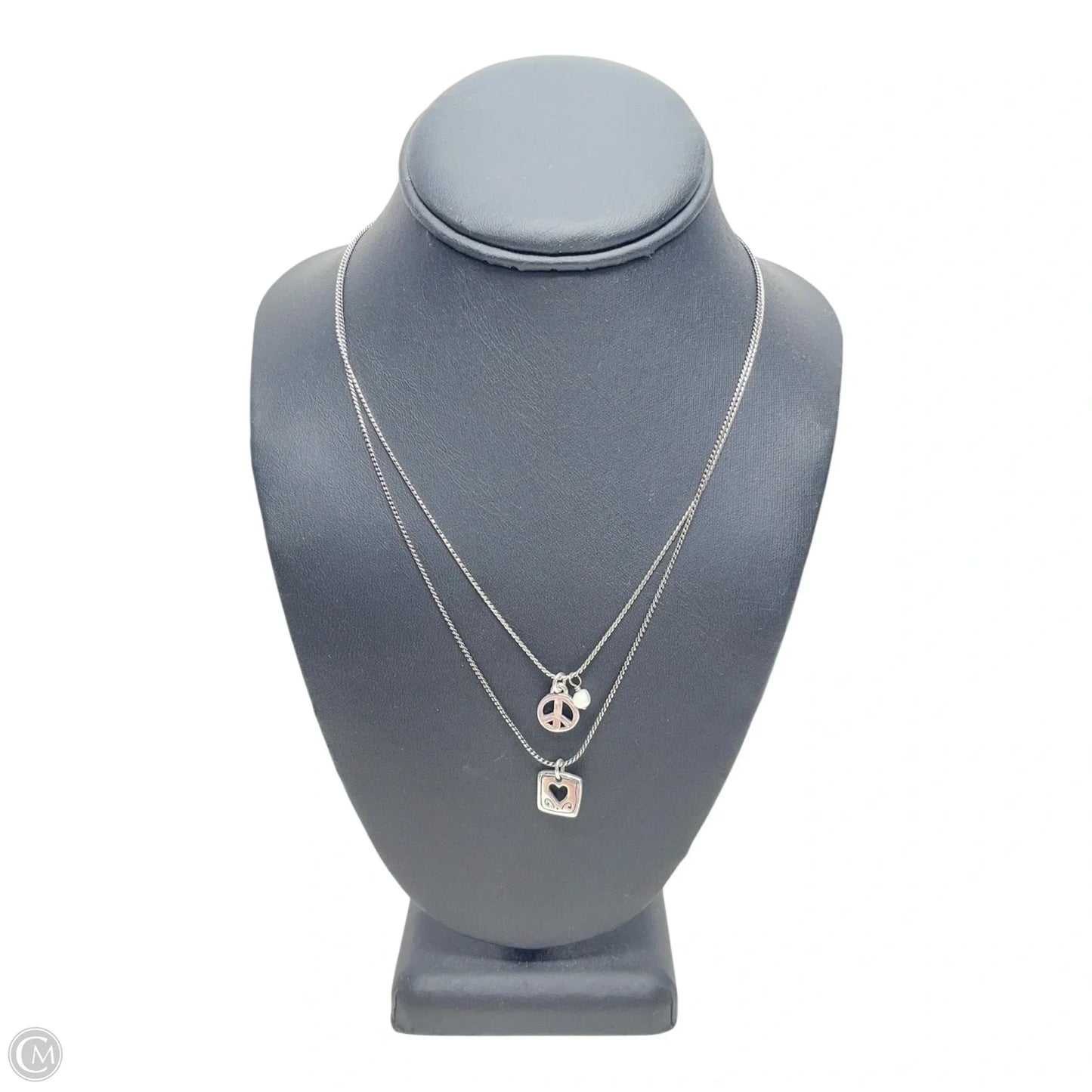 Necklace Other By Brighton