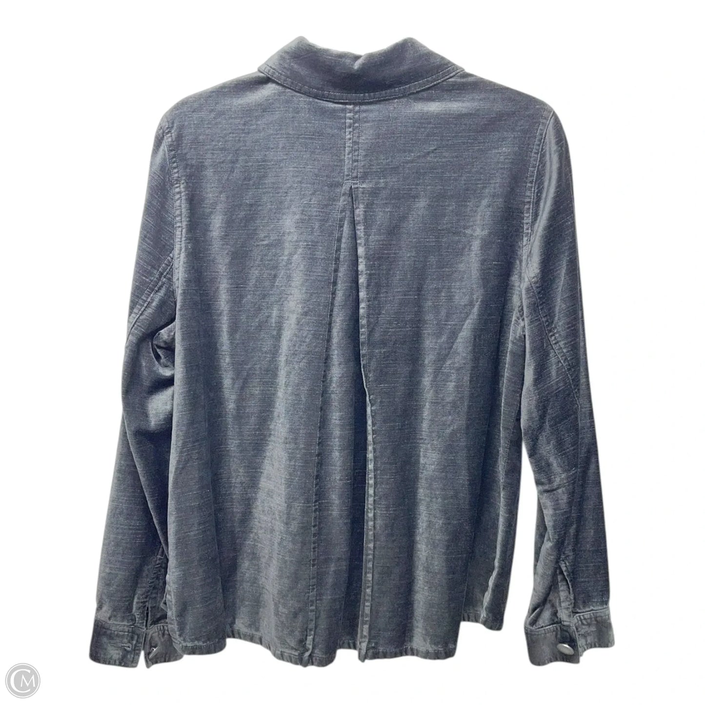 Jacket Other By Cabi In Black, Size: M