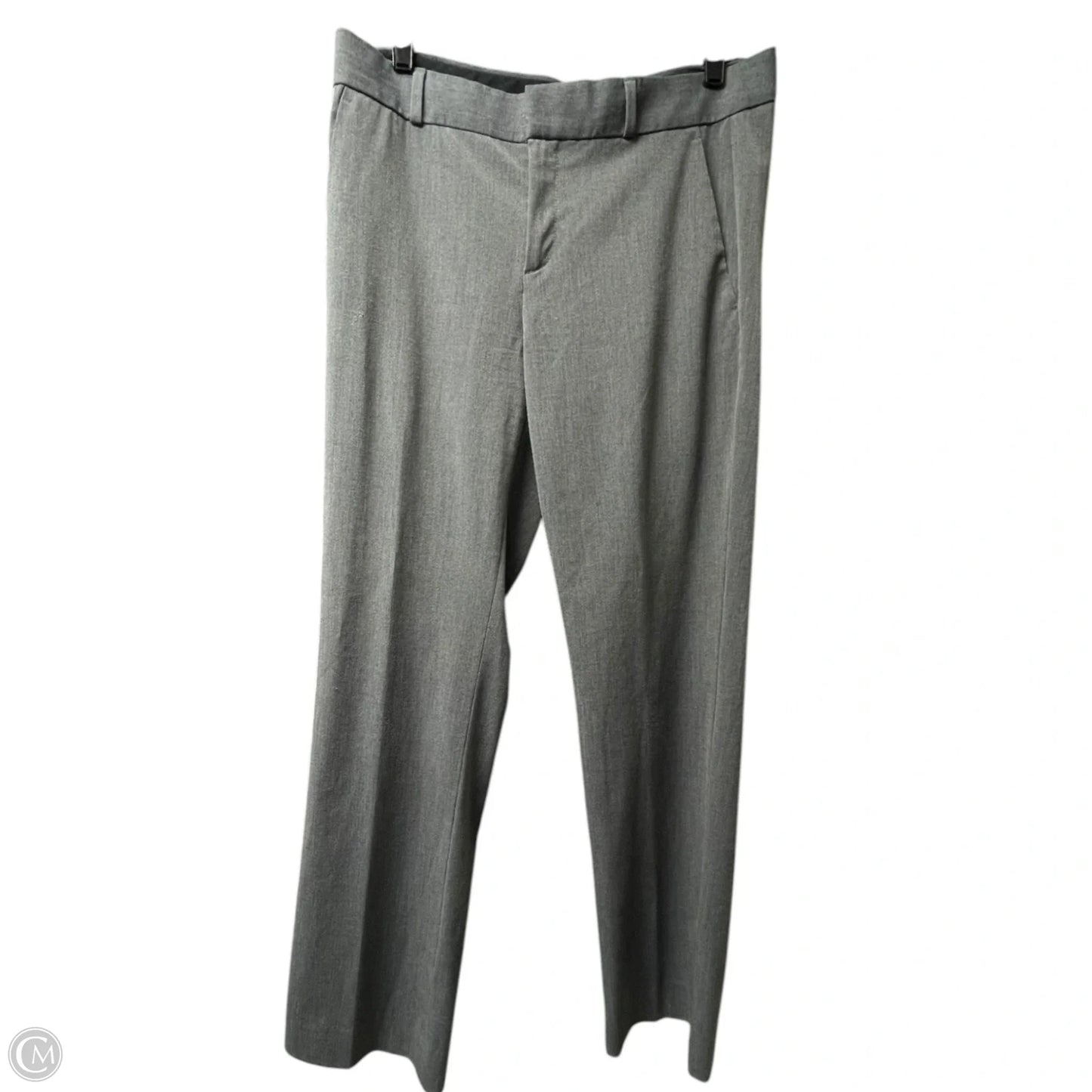 Pants Dress By Banana Republic In Grey, Size: 6