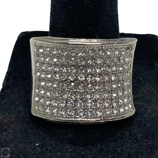 Ring Band By Clothes Mentor, Size: 10