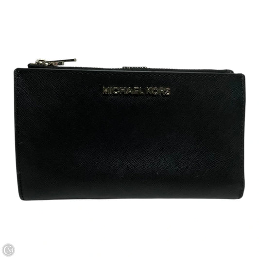Wristlet Designer By Michael Kors, Size: Small