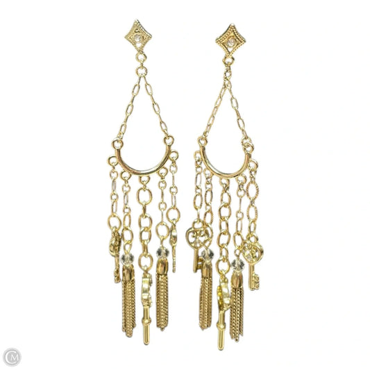 Earrings Dangle/drop By Clothes Mentor