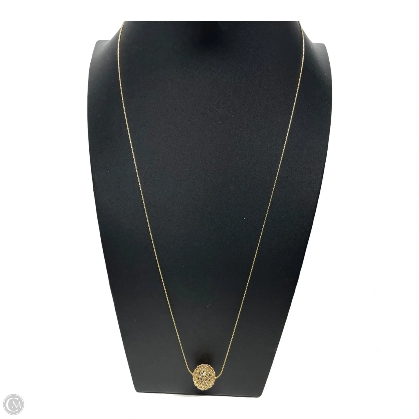 Necklace Pendant By Clothes Mentor