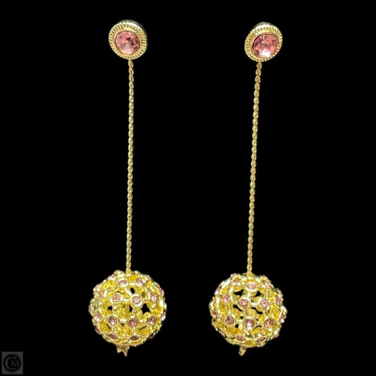 Earrings Dangle/drop By Clothes Mentor