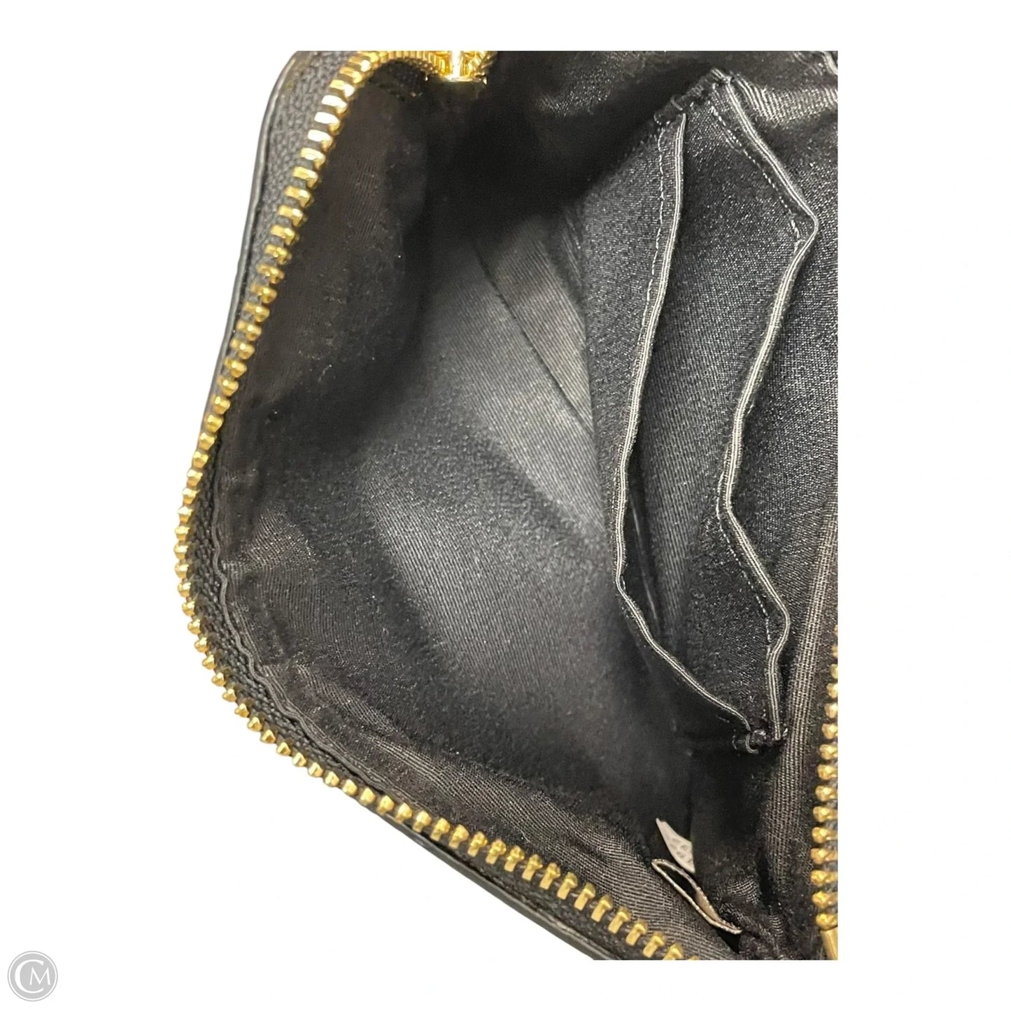 Wristlet Designer By Coach, Size: Small