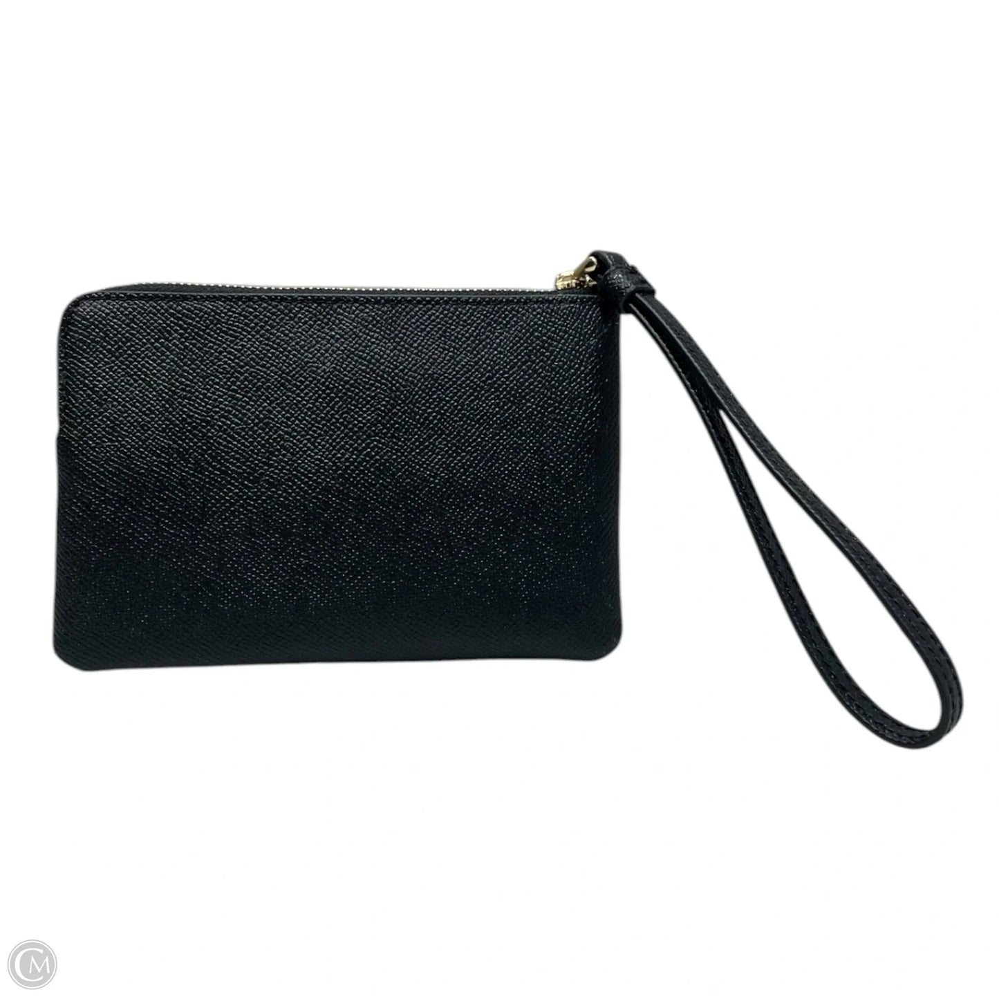 Wristlet Designer By Coach, Size: Small