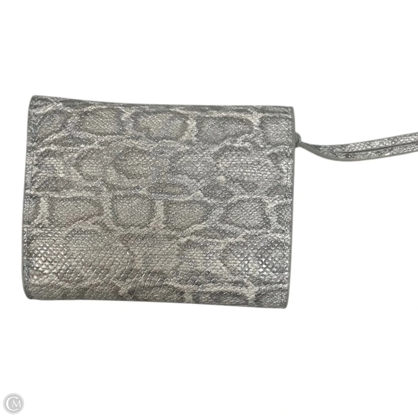 Wallet By Simply Southern, Size: Small