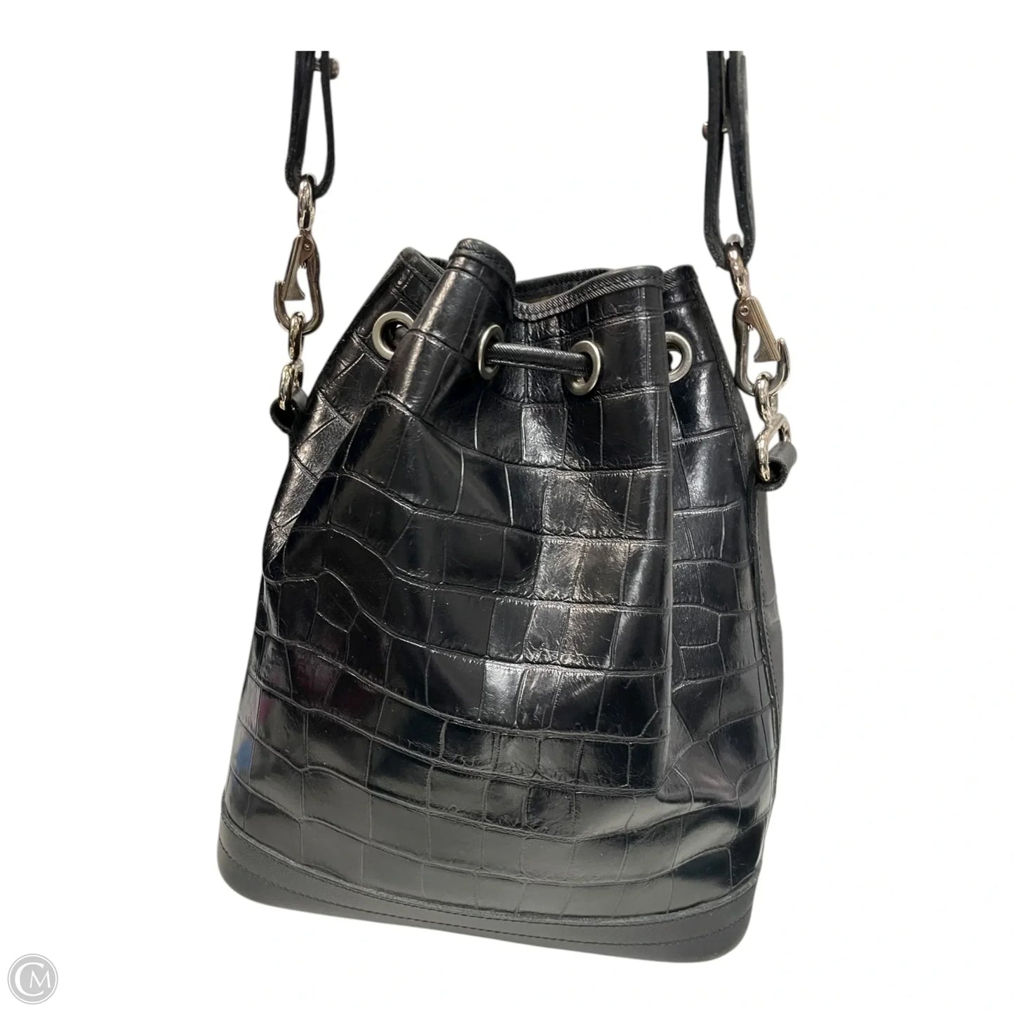 Handbag Designer By Dooney And Bourke, Size: Medium