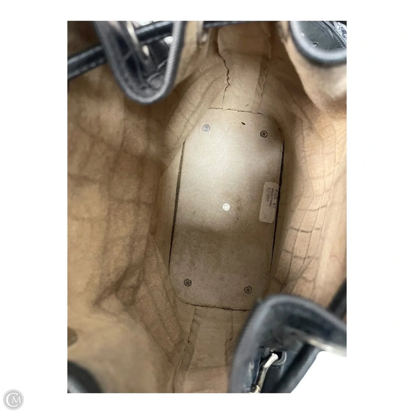 Handbag Designer By Dooney And Bourke, Size: Medium