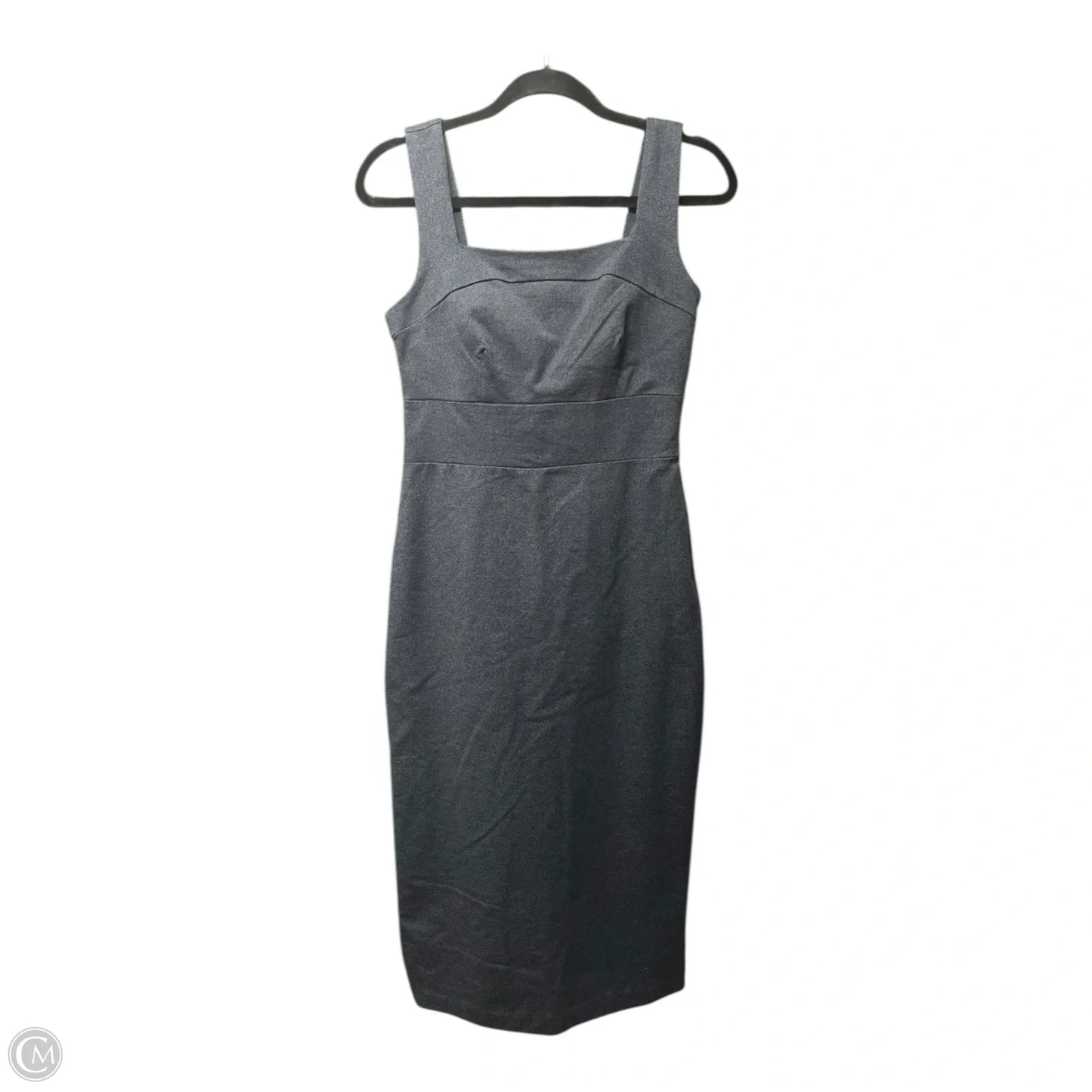 Dress Casual Short By Banana Republic In Navy, Size: 4