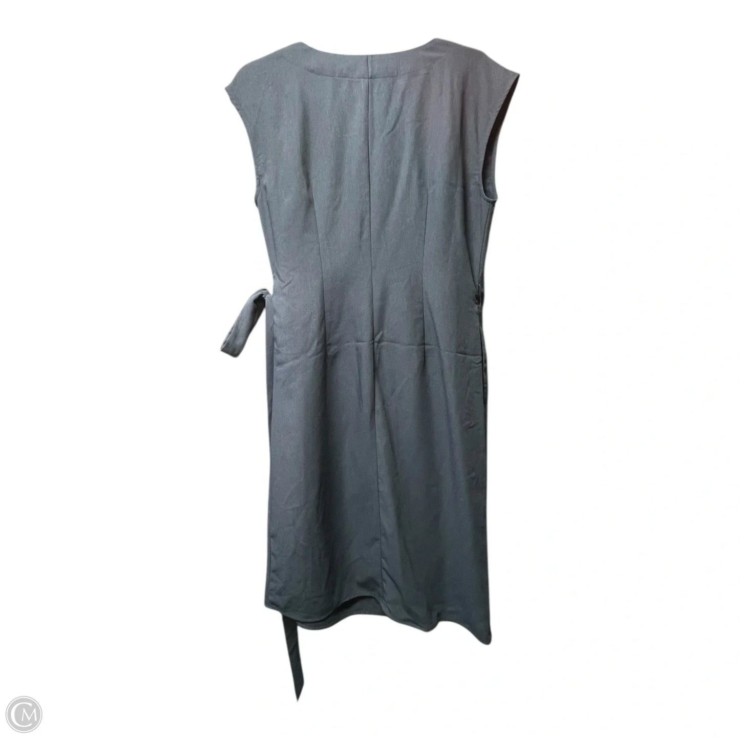 Dress Casual Short By Banana Republic In Navy, Size: 4