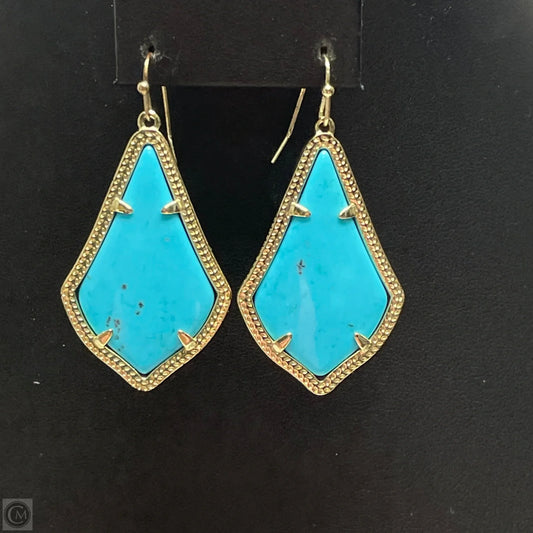 Earrings Designer By Kate Spade