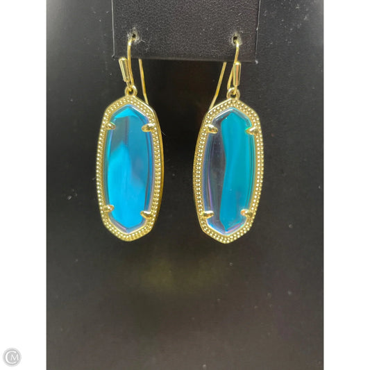 Earrings Designer By Kate Spade