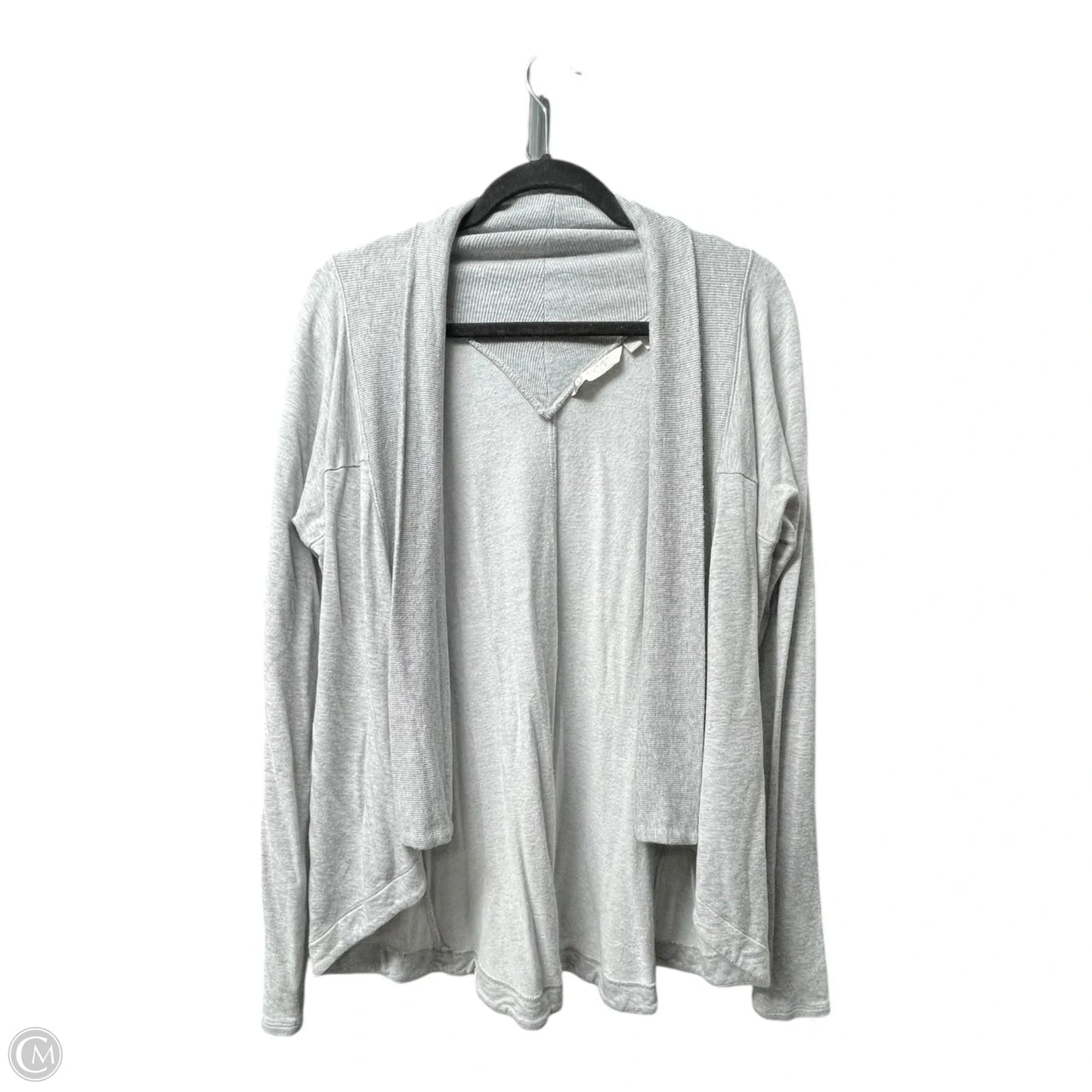 Cardigan By Athleta In Grey, Size: S