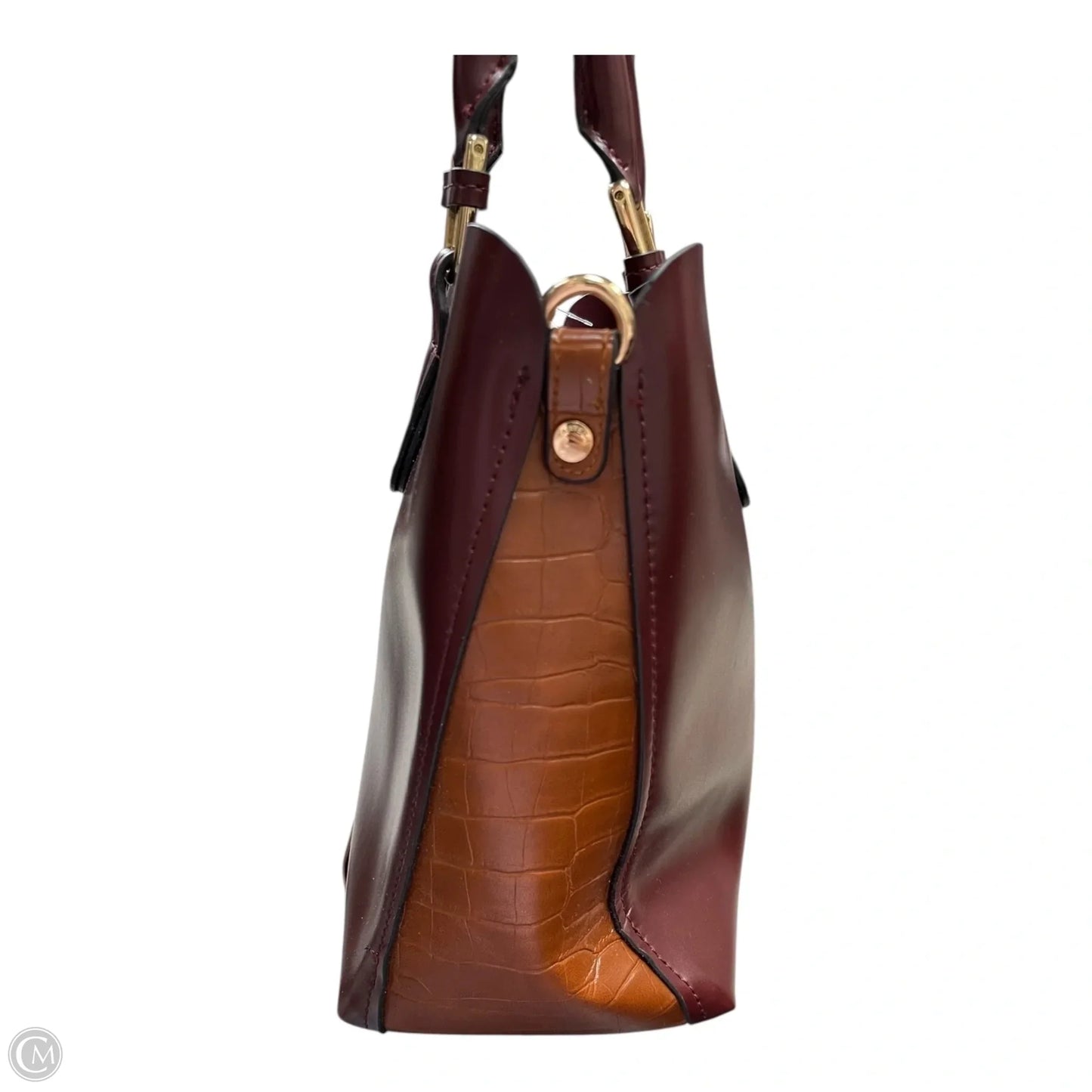 Handbag By Carvela, Size: Large