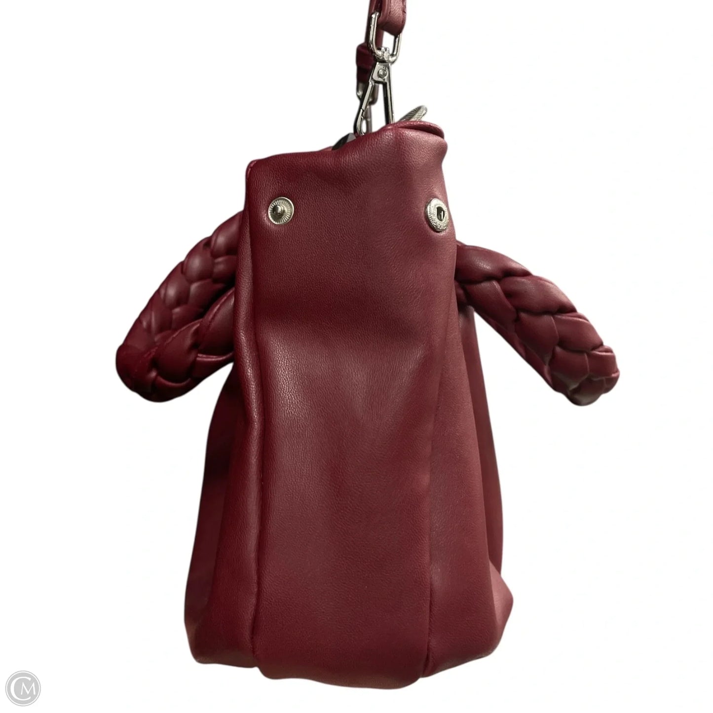 Crossbody By Clothes Mentor, Size: Small
