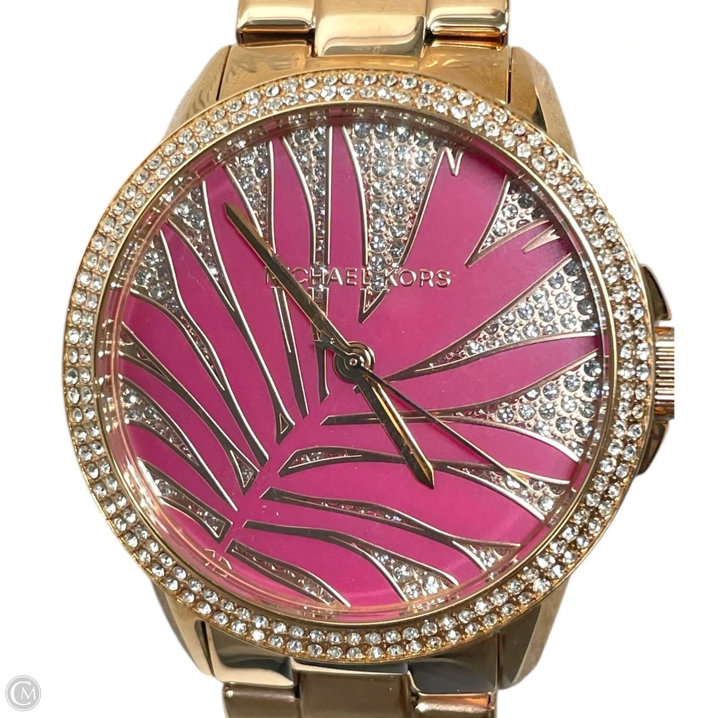Watch Designer By Michael Kors
