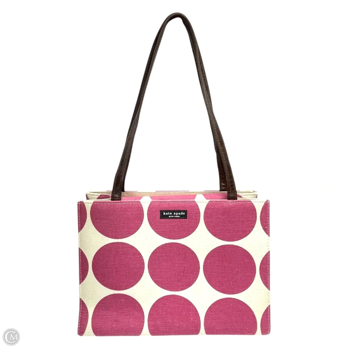 Handbag Designer By Kate Spade, Size: Small