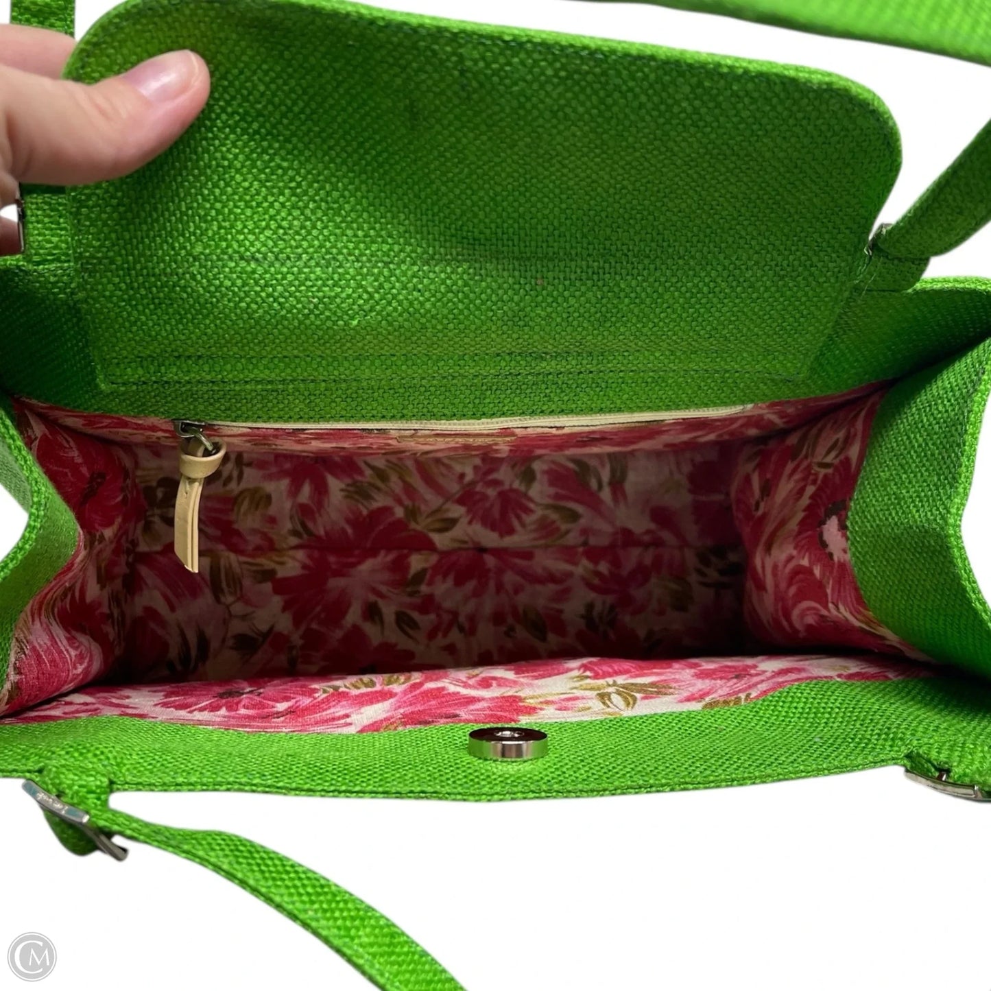 Handbag Designer By Kate Spade, Size: Small