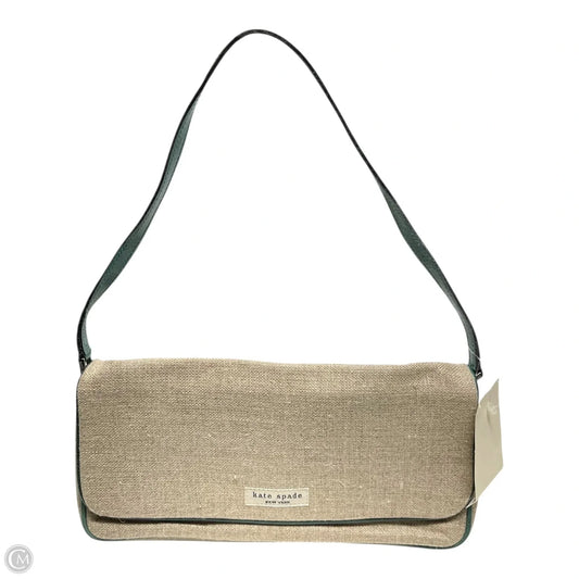 Handbag Designer By Kate Spade, Size: Small
