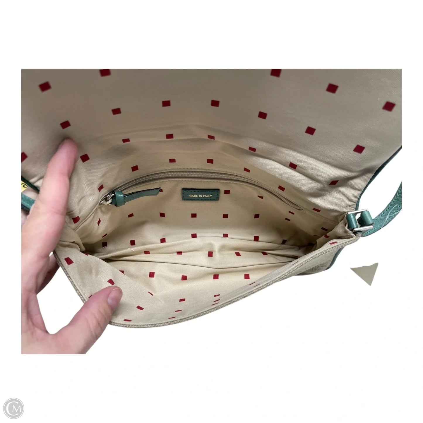 Handbag Designer By Kate Spade, Size: Small