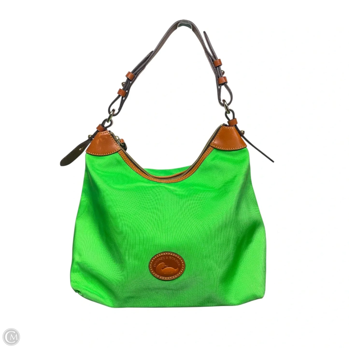 Handbag Designer By Dooney And Bourke, Size: Medium