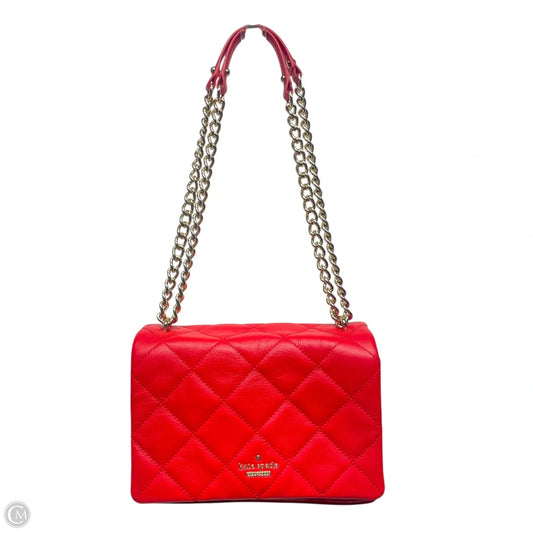 Crossbody Designer By Kate Spade, Size: Small