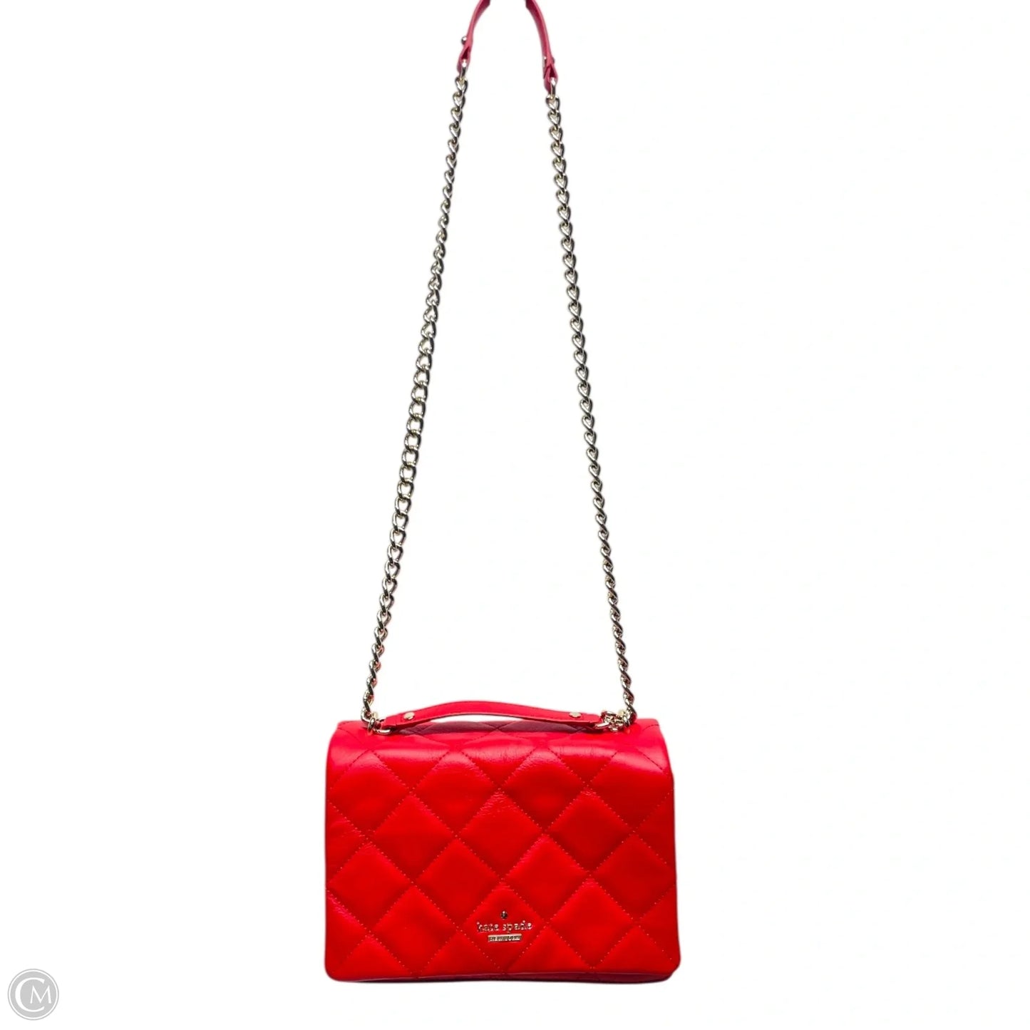 Crossbody Designer By Kate Spade, Size: Small