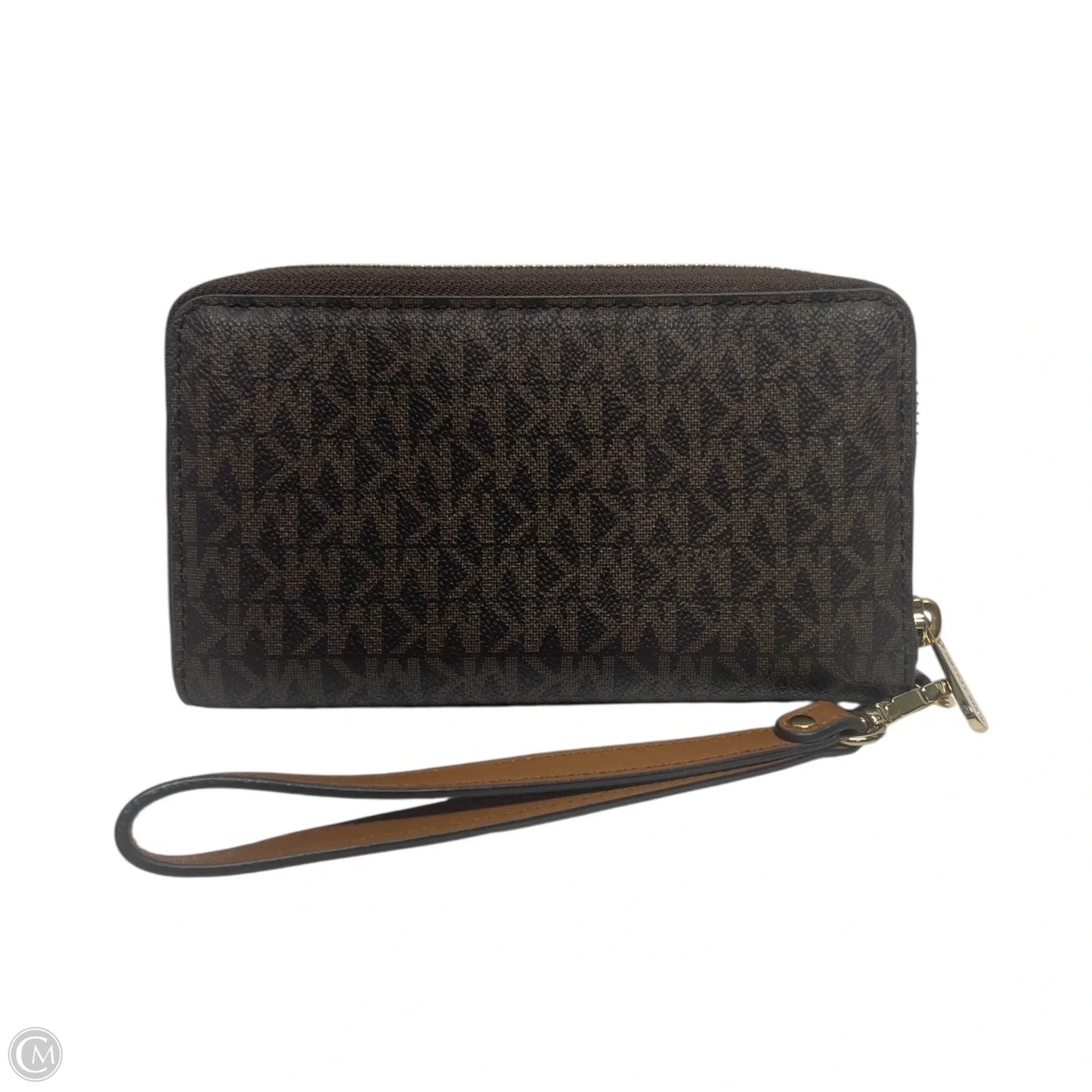 Wristlet Designer By Michael Kors, Size: Small