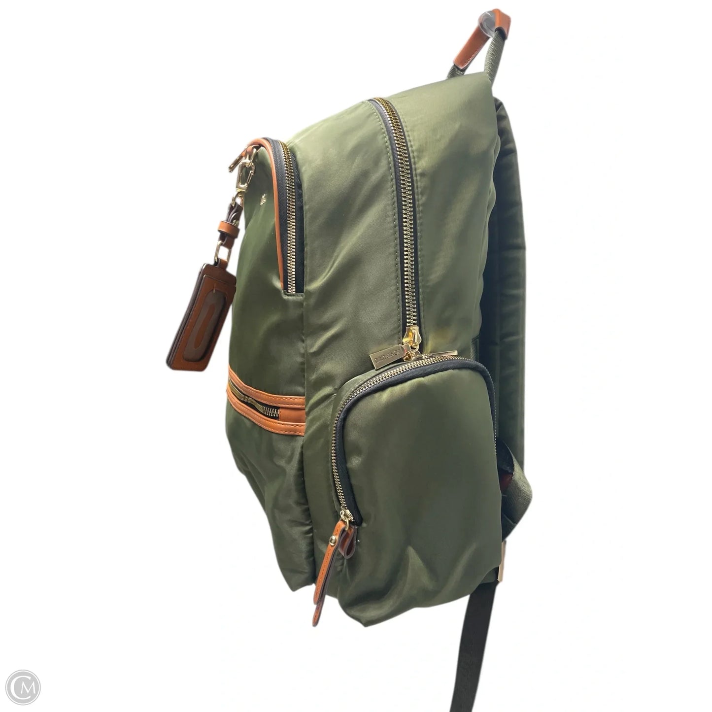 Backpack By Joan And David, Size: Large