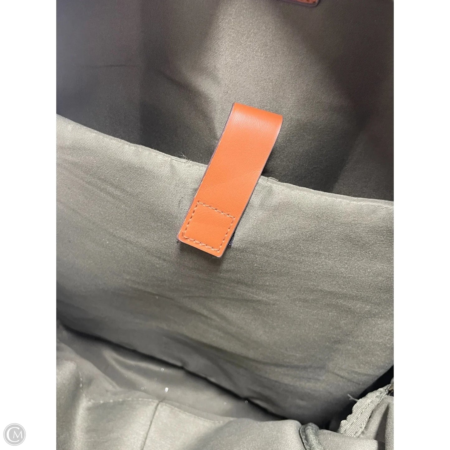 Backpack By Joan And David, Size: Large