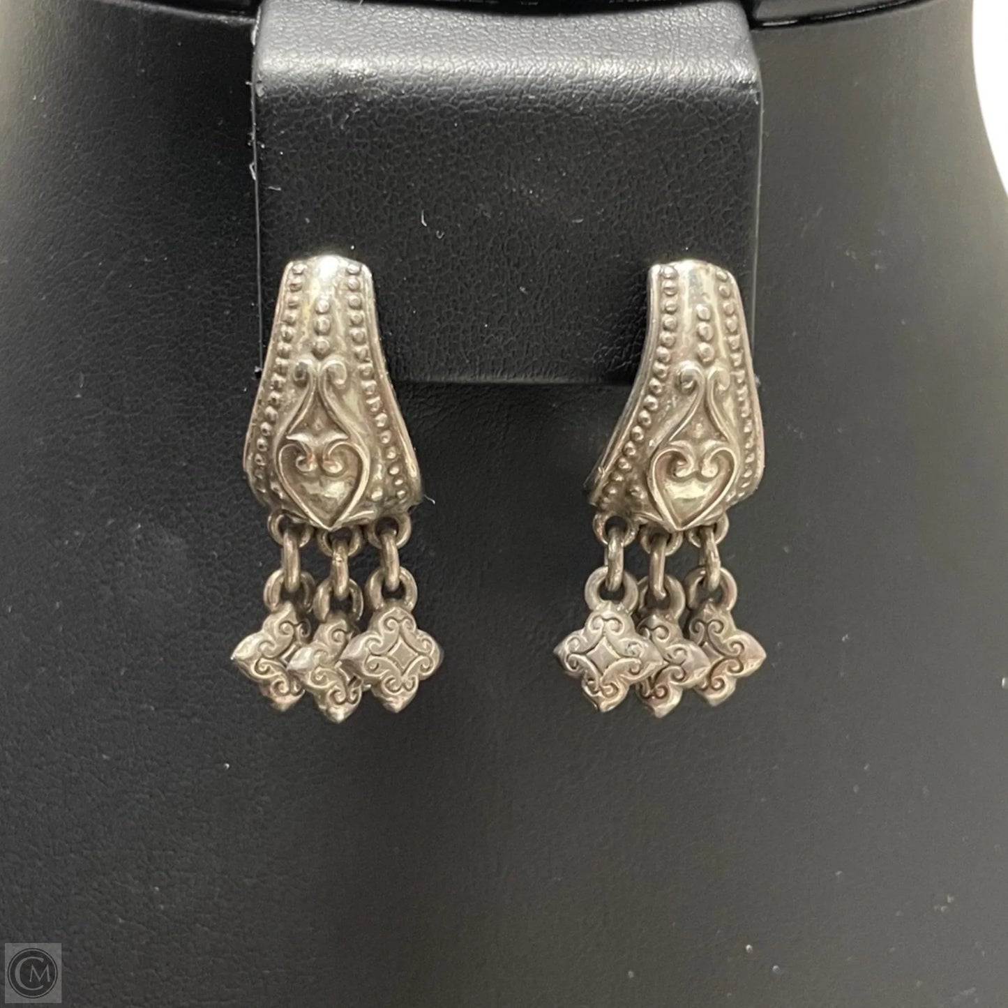 Earrings Dangle/drop By Brighton