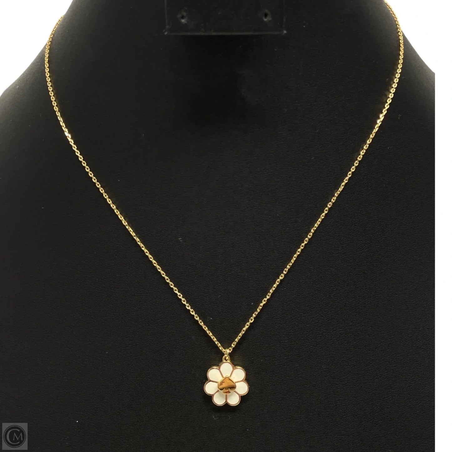 Necklace Designer By Kate Spade