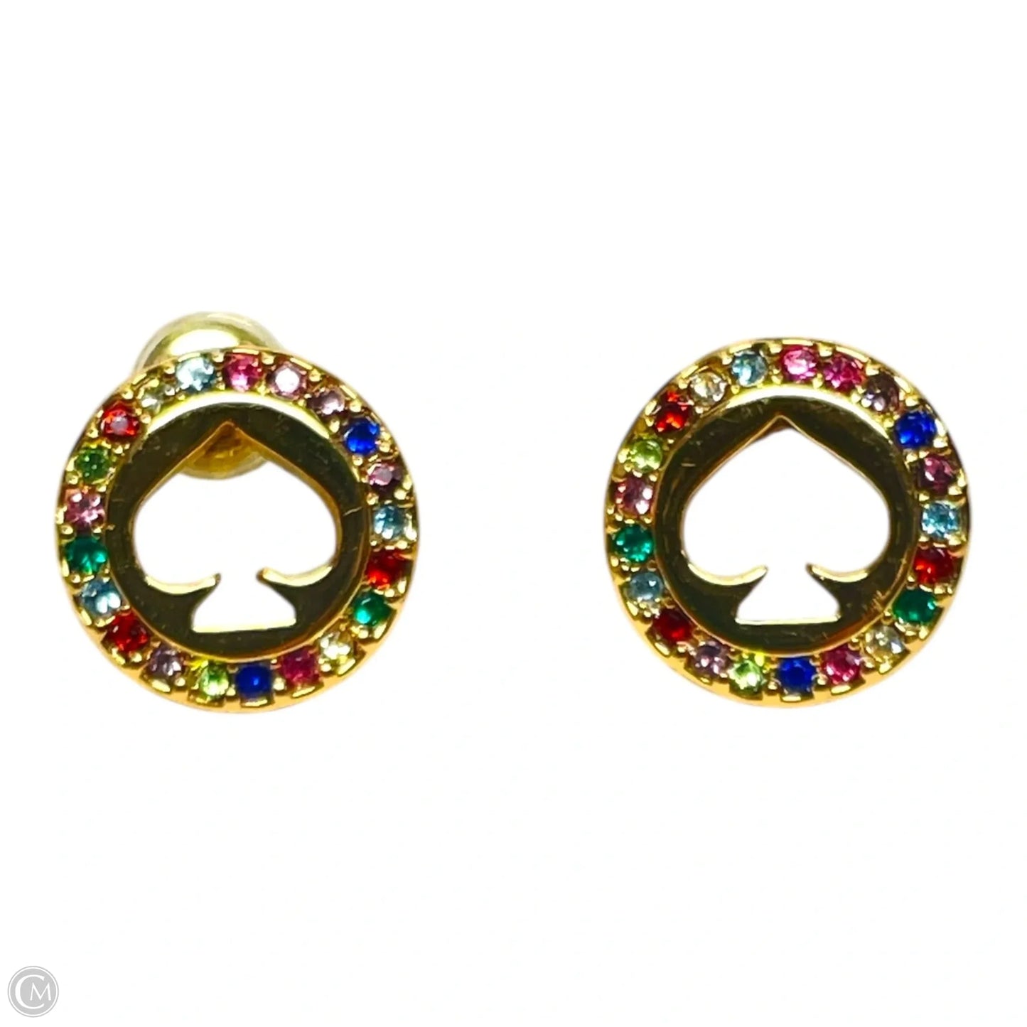 Earrings Designer By Kate Spade