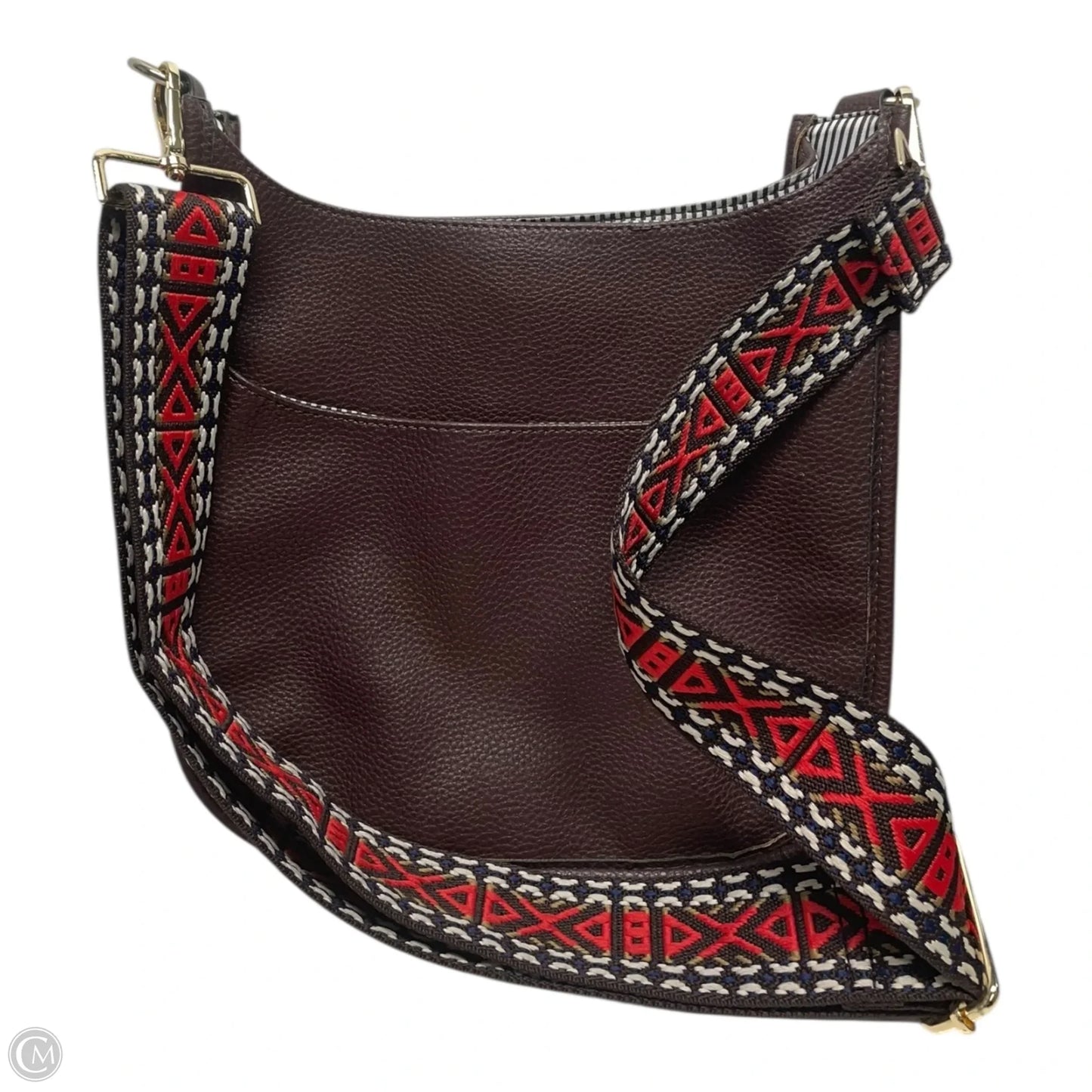 Handbag By Clothes Mentor, Size: Small