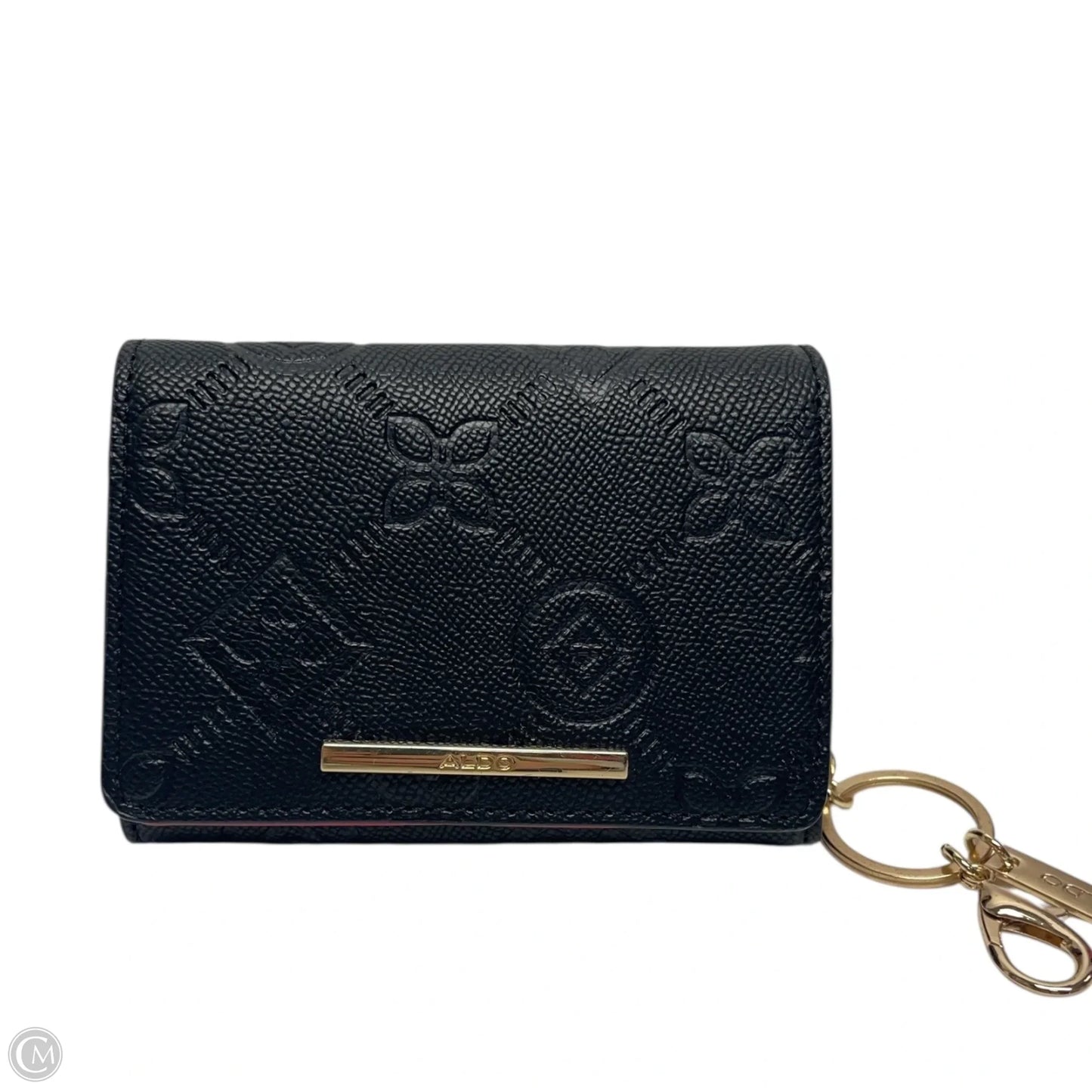 Wallet By Aldo, Size: Small