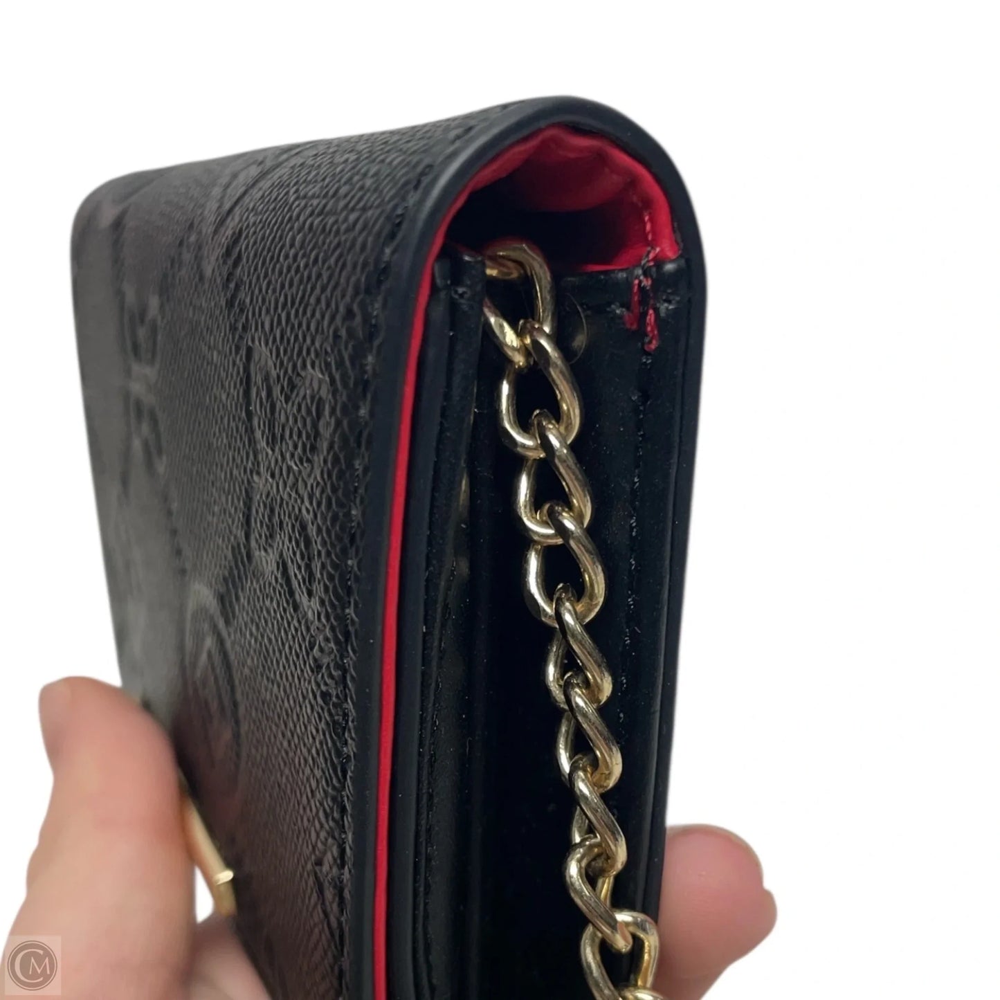 Wallet By Aldo, Size: Small