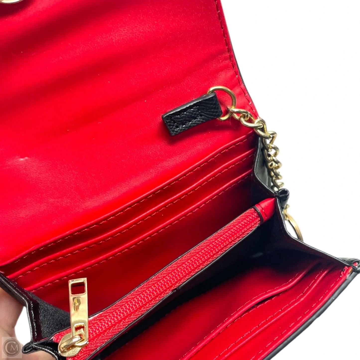 Wallet By Aldo, Size: Small