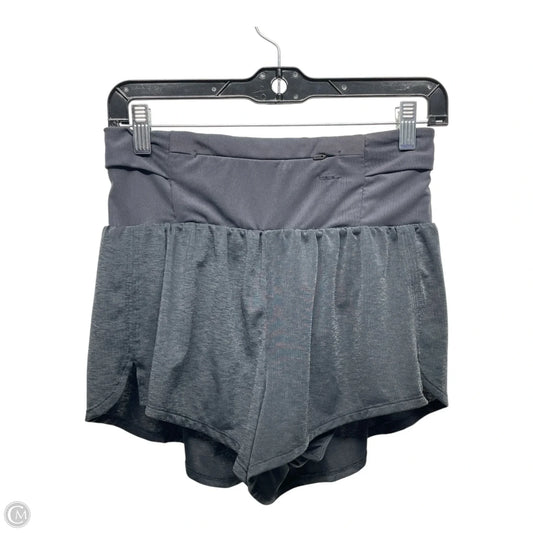 Athletic Shorts By Free People In Black, Size: Sp